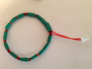 Demo Coil